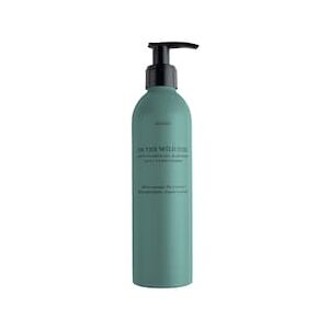 ON THE WILD SIDE Daily Conditioner - Toning, Strengthening