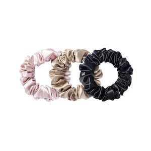 SLIP Silk Large Scrunchies - 3-pack