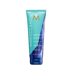 Moroccanoil Color Care Blonde Perfecting Purple Shampoo