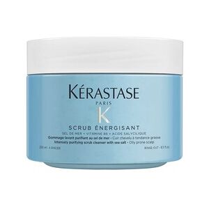 KÉRASTASE Scrub Energisant - Purifying Scrub