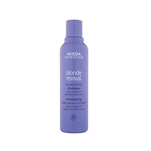 AVEDA Blonde Revival Purple Toning - Shampoo