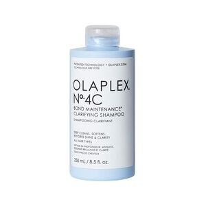 OLAPLEX N°4C Bond Maintenance - Clarifying Shampoo