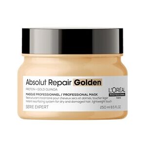 L'Oréal Professionnel Absolut Repair Masque - Golden 