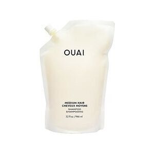 OUAI Medium Hair - Refill Shampoo