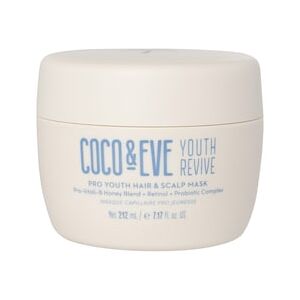 Coco & Eve Pro Jeunesse — Hår- og hovedbundsmaske