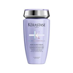 KÉRASTASE Blond Absolu - Bain Ultra-Violet Purple Shampoo