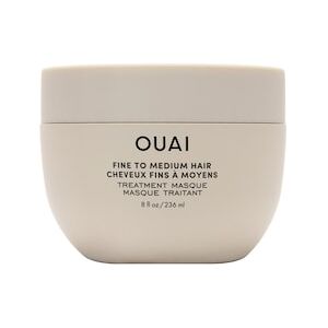 OUAI Fine/Medium Hair - Treatment Masque