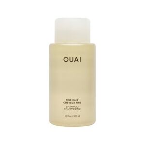 OUAI Fine Hair - Shampoo