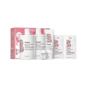 BRIOGEO Don't Despair, Repair! - Strength + Repair Value Set for Dry + Damaged Hair set