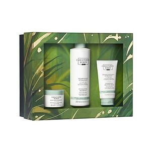 CHRISTOPHE ROBIN Hydrating Set