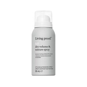 Living Proof Full Dry Volume & Texture Spray - Styling and finish spray travel size