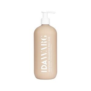 IDA WARG BEAUTY Moisture Shampoo Pro Size