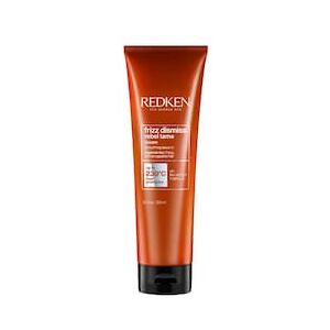 Redken Frizz Dismiss Rebel Tame - Heat Protective Leave-In Cream