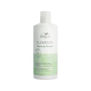 WELLA PROFESSIONALS Elements - Renewing Shampoo Sulfate Free