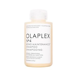 OLAPLEX N°4 Bond Maintenance ™ - Shampoo Mini