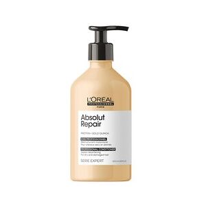 L'Oréal Professionnel Absolut Repair Gold Conditioner