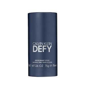 Calvin Klein Defy - Deodorant Stick