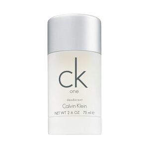 Calvin Klein Ck One - Deodorant stick