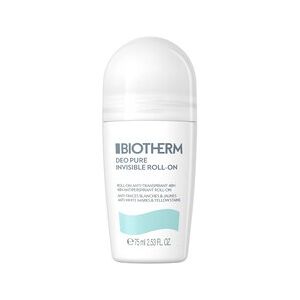 Biotherm Deo Pure - Invisible Roll On
