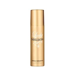 RABANNE FRAGRANCES Lady Million - Deodorant