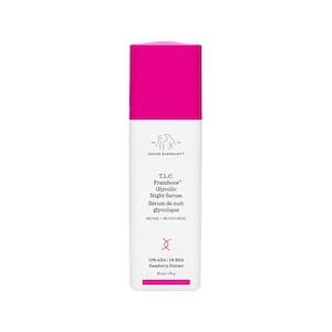 DRUNK ELEPHANT T.L.C. Framboos™ Glycolic Night Serum - Serum Til Ansigt