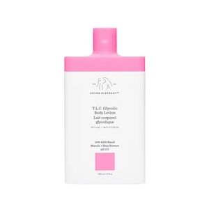 DRUNK ELEPHANT T.L.C. Glycolic Body Lotion- Bodylotion Til Tør Hud