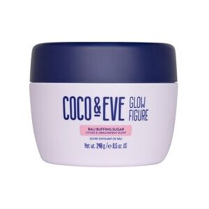 Coco & Eve Glow Figure - Bali Buffing Sugar