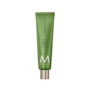 Moroccanoil Hand Cream - Bergamote fraîche