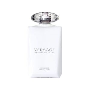 Versace Bright Crystal - Eau de Toilette Body Lotion