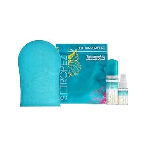 St. Tropez Self Tan Purity - Mini Kit