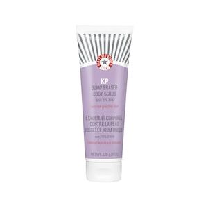 First Aid Beauty KP Bump Eraser Body Scrub - 10% AHA