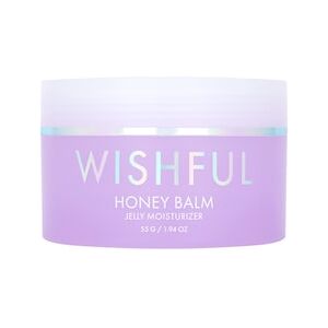 WISHFUL Honey Balm - Jelly Moisturizer