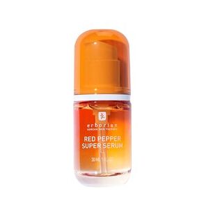 ERBORIAN Red Pepper Super Serum - Radiant Serum