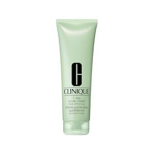 Clinique 7 Day Scrub Cream - Rinse Off Jumbo