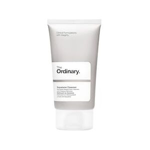 The Ordinary Squalane - Mini Cleanser