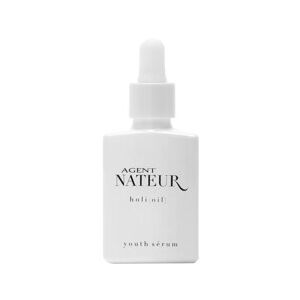 AGENT NATEUR Holi (Oil) - Ageless Face Serum