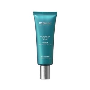 111SKIN Microbiome Blemish Mask