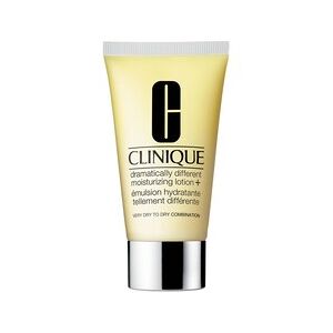 Clinique Dramatically Different - Moisturizing Lotion+ Face Cream