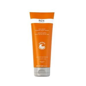 REN CLEAN SKINCARE AHA Smart Renewal Body Serum