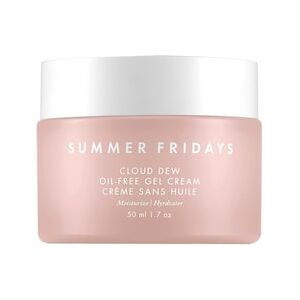 SUMMER FRIDAYS Cloud Dew - Oil-Free Gel Cream