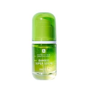 ERBORIAN Bamboo Super Serum - Hydrating Serum