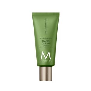 Moroccanoil Hand Cream - Bergamote fraîche