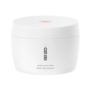 Kenzoki Nourishing Flow - Sensual Body Cream