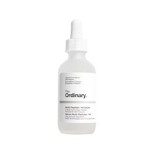 The Ordinary Multi-Peptide + HA Serum - Anti-aging serum