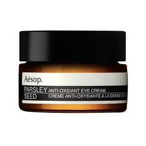 AESOP Parsley Seed - Anti-Oxidant Eye Cream