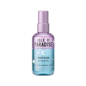 Isle of Paradise Night Glow - Self-Tan Face Mist