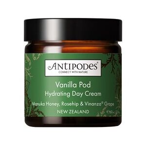 ANTIPODES Vanilla Pod - Hydrating Day Cream