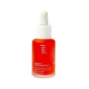 PAI Rosehip Bioregenerate - Universal Rosehip Face Oil