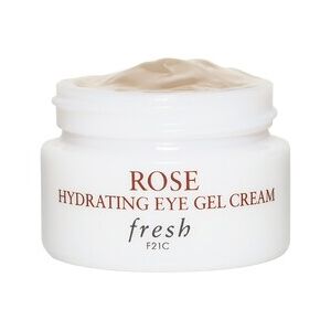 Fresh Rose Hydrating - Eye Gel Cream