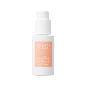 SUMMER FRIDAYS CC Me Serum